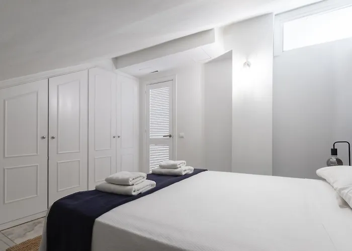 Blue Glass Penthouse In Center Appartamento *