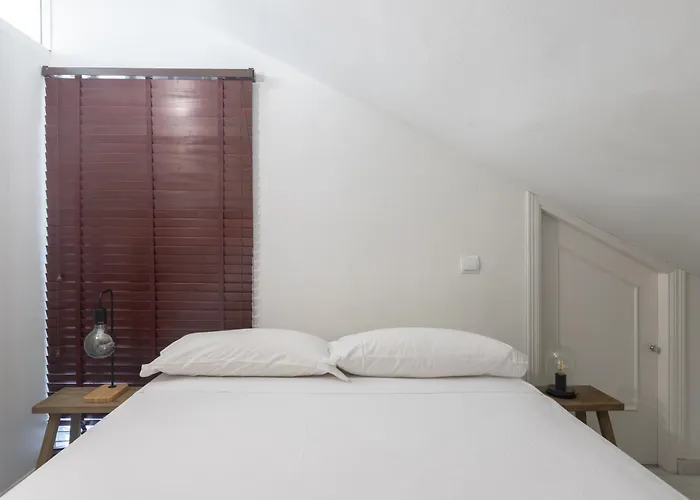 Blue Glass Penthouse In Center Apartman Marbella