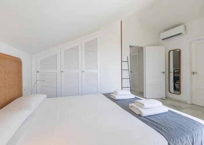Apartman Blue Glass Penthouse In Center