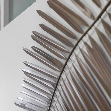 Blue Glass Penthouse In Center