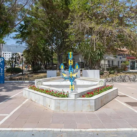 Apartment Blue Glass Penthouse In Center *