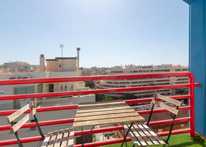 Apartament Blue Glass Penthouse In Center *